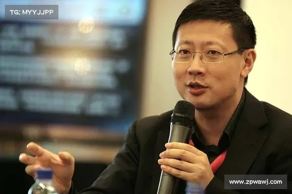 牛熊周期与加密的未来如何演变?听红杉资本两位合伙人怎么说 牛熊周期与加密的未来如何演变?听红杉资本两位合伙人怎么说